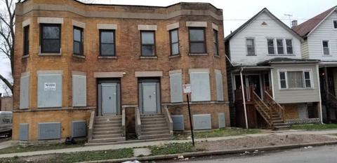 6401 S Eberhart Ave, Chicago, IL 60637 photo 1