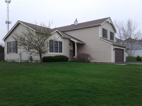 1601 Hartley Dr, Algonquin, IL 60102 photo 2