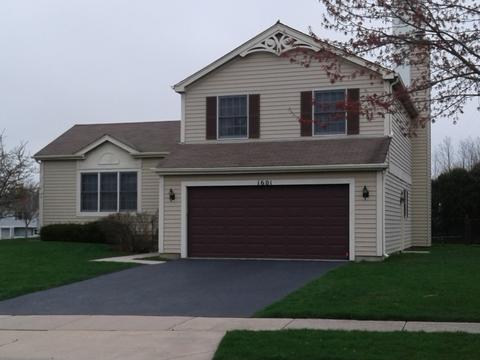 1601 Hartley Dr, Algonquin, IL 60102 photo 1