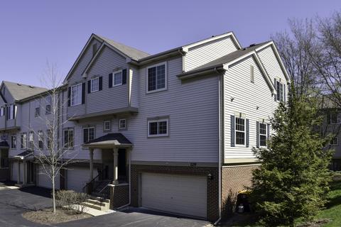 129 Monarch Dr, Streamwood, IL 60107 photo 1