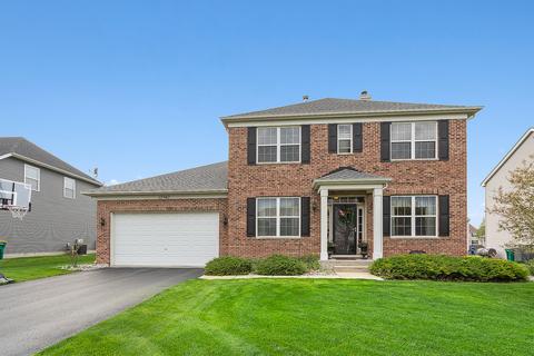 13940 Briar Ln, Plainfield, IL 60544 photo 1