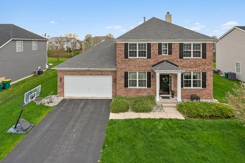 13940 Briar Ln, Plainfield, IL 60544 photo 2
