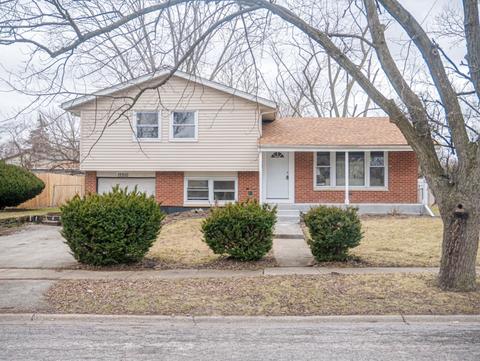 17210 Central Park Ave, Hazel Crest, IL 60429 photo 1