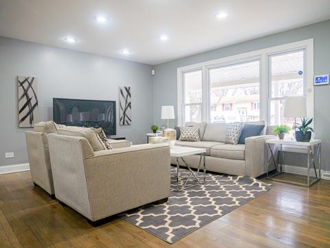 17210 Central Park Ave, Hazel Crest, IL 60429 photo 4