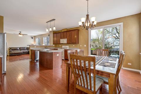 1660 Seaton Ln, Elgin, IL 60123 photo 5