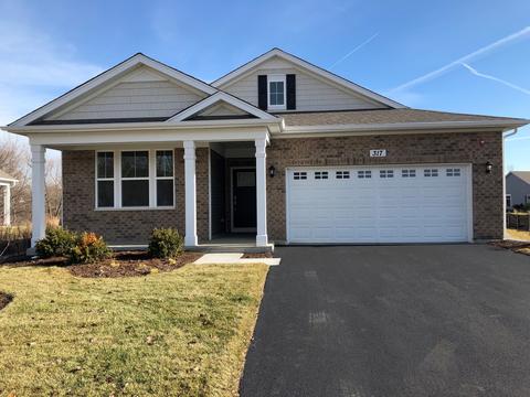 317 S Fork Dr, Gurnee, IL 60031 photo 1