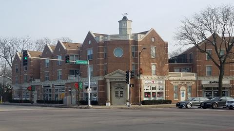 1625 Glenview Rd #310, Glenview, IL 60025 photo 1