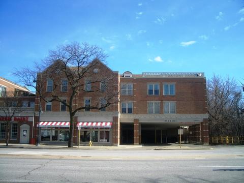 1625 Glenview Rd #310, Glenview, IL 60025 photo 42