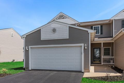 10106 Brigham Trl, Hebron, IL 60034 photo 1