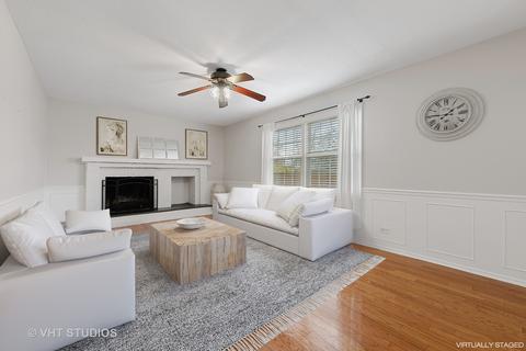 313 Saw Mill Rd, Naperville, IL 60565 photo 9