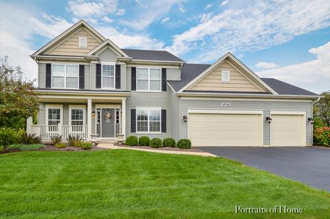38 W392 Berquist Dr, Geneva, IL 60134 photo 1