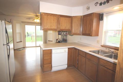 103 N Gadwall Ln, Downs, IL 61736 photo 21