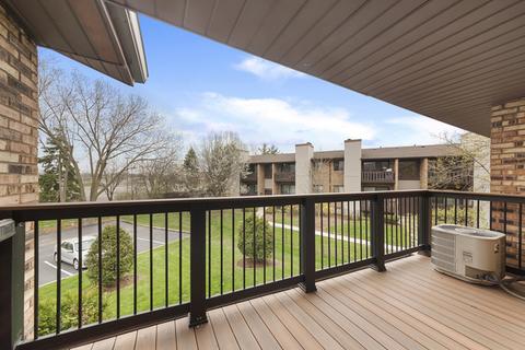 344 Sheridan Dr #2D, Willowbrook, IL 60527 photo 10