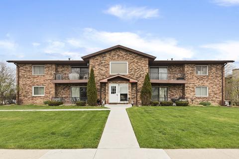 344 Sheridan Dr #2D, Willowbrook, IL 60527 photo 1