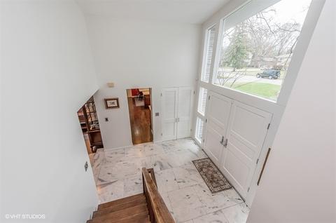 715 Brookvale Ter, Glencoe, IL 60022 photo 3