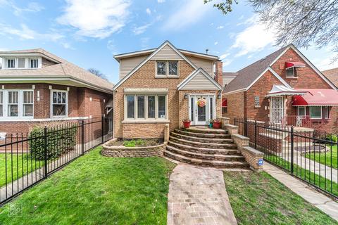 7625 S Honore St, Chicago, IL 60620 photo 1