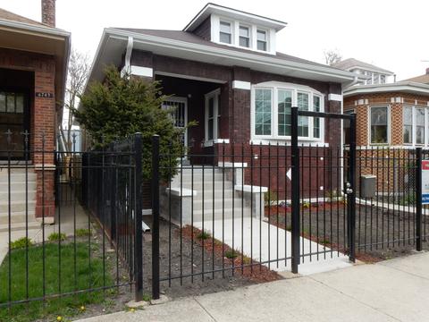 6745 S Artesian Ave, Chicago, IL 60629 photo 5