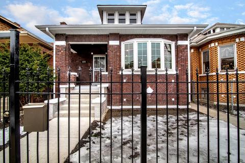 6745 S Artesian Ave, Chicago, IL 60629 photo 1