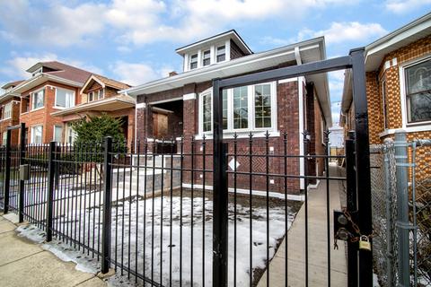6745 S Artesian Ave, Chicago, IL 60629 photo 6