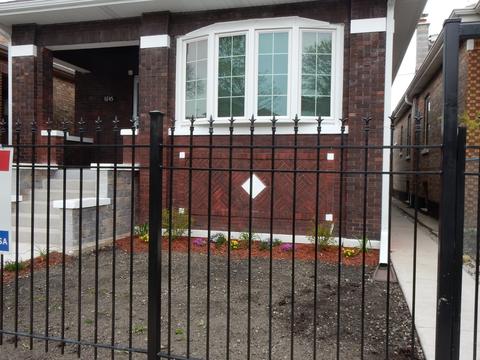 6745 S Artesian Ave, Chicago, IL 60629 photo 4