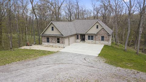 18919 Tomahawk Trl, Danvers, IL 61732 photo 51
