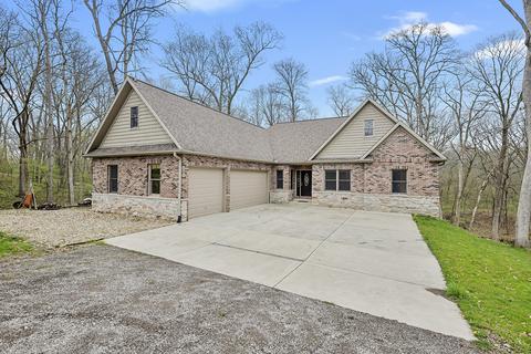 18919 Tomahawk Trl, Danvers, IL 61732 photo 2