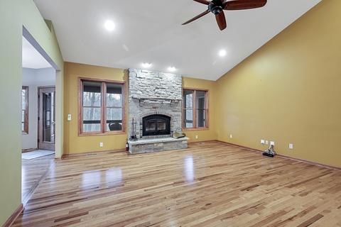 18919 Tomahawk Trl, Danvers, IL 61732 photo 5