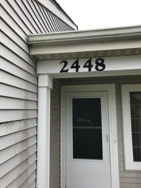 2448 Summerwind Ln, Montgomery, IL 60538 photo 2