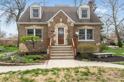 3307 N Schultz Dr, Lansing, IL 60438 photo 1