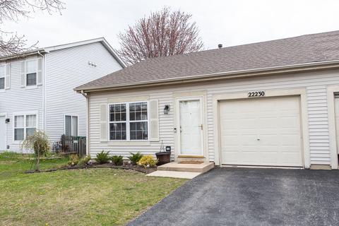 22230 W Niagara Trl, Plainfield, IL 60544 photo 1