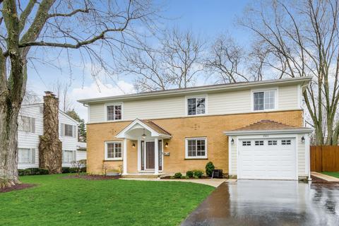 1511 Hackberry Rd, Deerfield, IL 60015 photo 1