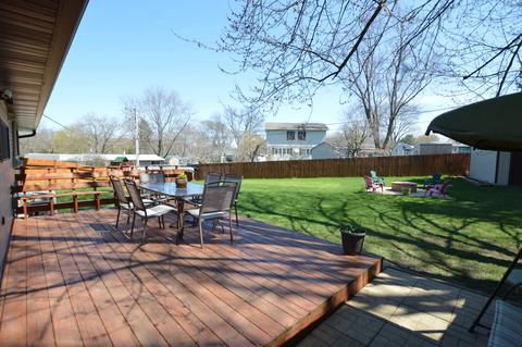 3718 Garfield Rd, Johnsburg, IL 60051 photo 23
