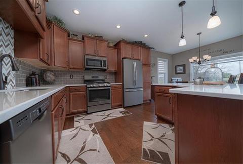 203 Woods Dr, Oregon, IL 61061 photo 2