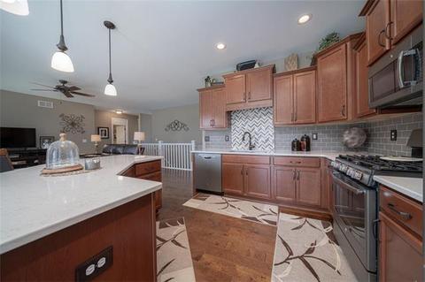 203 Woods Dr, Oregon, IL 61061 photo 5