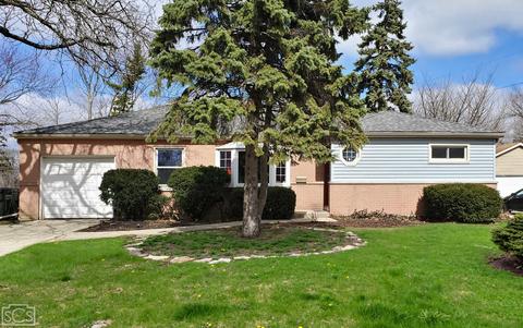 100 Bradley Ln, Hoffman Estates, IL 60169 photo 19