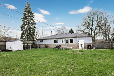 100 Bradley Ln, Hoffman Estates, IL 60169 photo 17