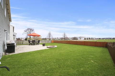 237 Violet Dr, Romeoville, IL 60446 photo 36