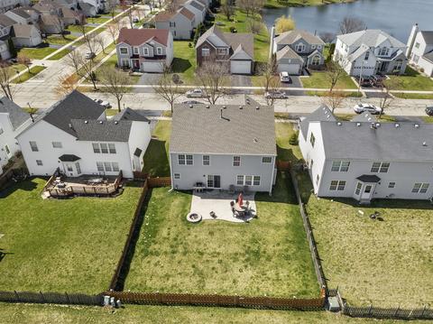 237 Violet Dr, Romeoville, IL 60446 photo 37