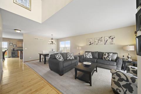 237 Violet Dr, Romeoville, IL 60446 photo 5