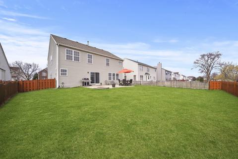 237 Violet Dr, Romeoville, IL 60446 photo 35