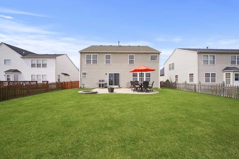 237 Violet Dr, Romeoville, IL 60446 photo 34