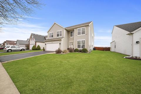 237 Violet Dr, Romeoville, IL 60446 photo 2