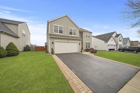 237 Violet Dr, Romeoville, IL 60446 photo 3