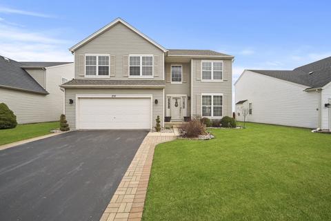 237 Violet Dr, Romeoville, IL 60446 photo 1