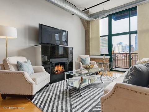 221 E Cullerton St #507, Chicago, IL 60616 photo 10