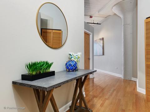 221 E Cullerton St #507, Chicago, IL 60616 photo 4