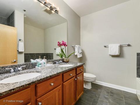 221 E Cullerton St #507, Chicago, IL 60616 photo 17