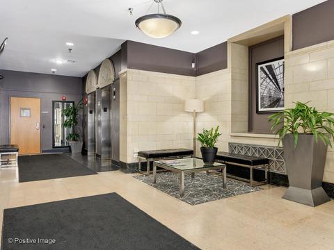 221 E Cullerton St #507, Chicago, IL 60616 photo 3