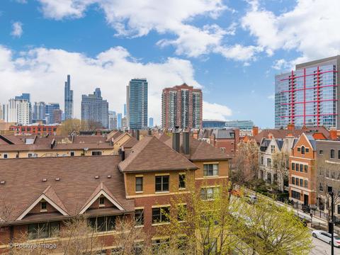 221 E Cullerton St #507, Chicago, IL 60616 photo 19