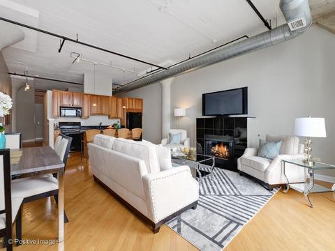 221 E Cullerton St #507, Chicago, IL 60616 photo 13